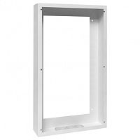 Кожух для навесного монтажа щита "Nova" 1 Габарит PROxima EKF nv-cover-1 фото Кожух для навесного монтажа щита "Nova" 1 Габарит PROxima EKF nv-cover-1 картинка